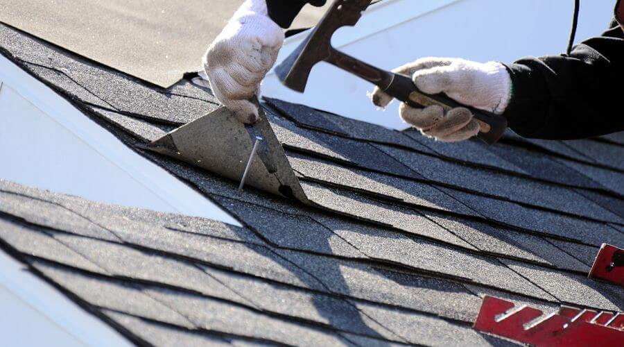 Professional residential roofers in Cassoday, KS